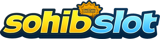 Logo sohibslot